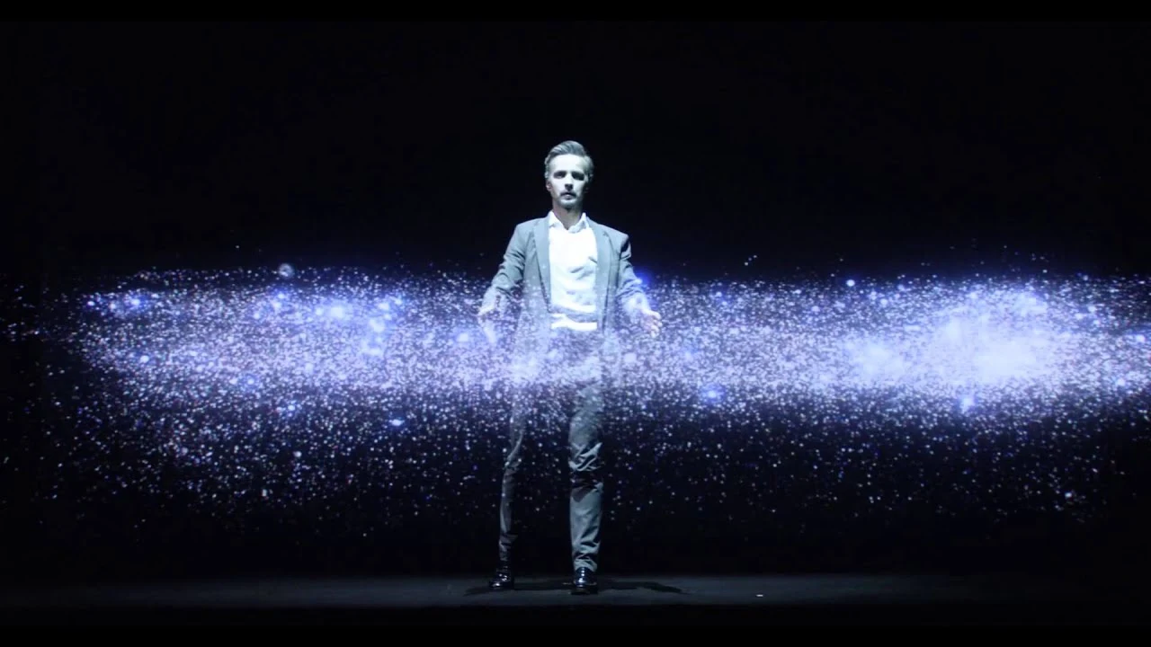 7 QUESTIONS TO YOURSELF   Holographic Performance